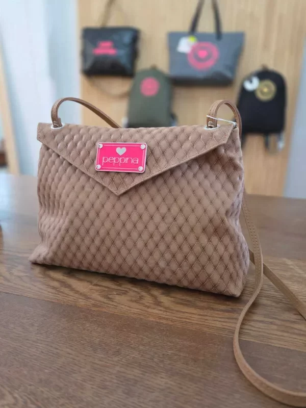 Producto - Bandolera Magnolia
