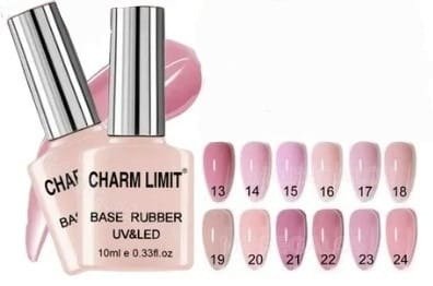 Producto - Base rubber c/u