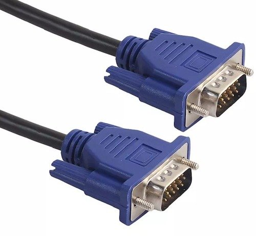 Producto - Cable VGA