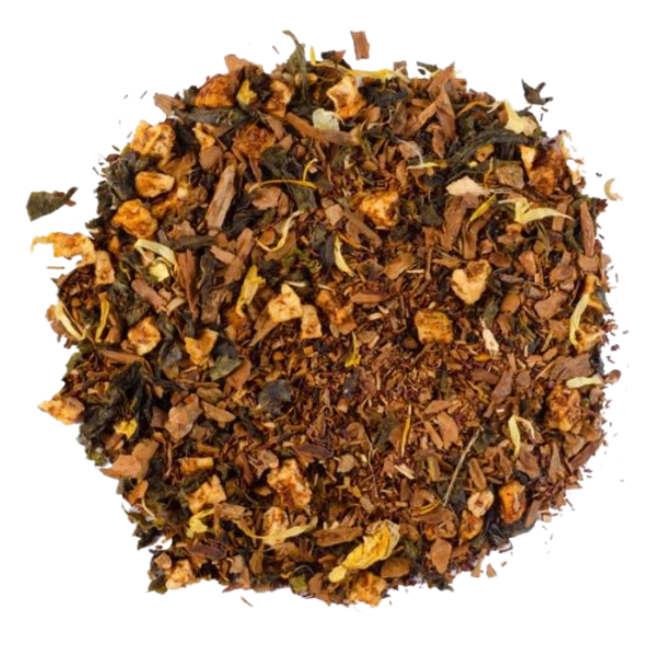 Producto - ROOIBOS CINNAMON APPLE