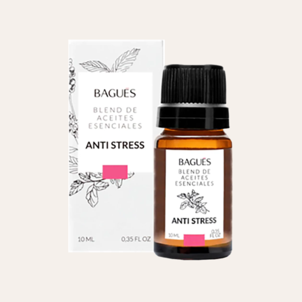 Producto - Blend Corporal AntiStress
