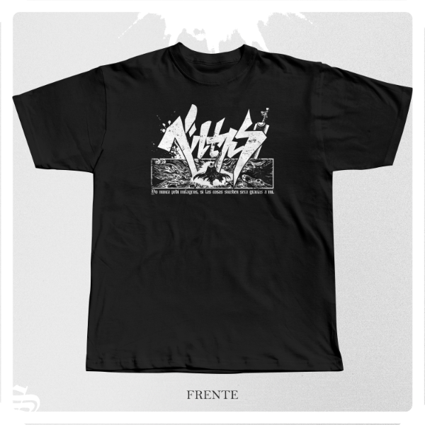 Producto - BERSERK - PROPÓSITO