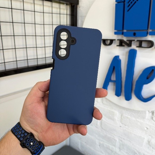 Producto - Soft Azul - Samsung A26