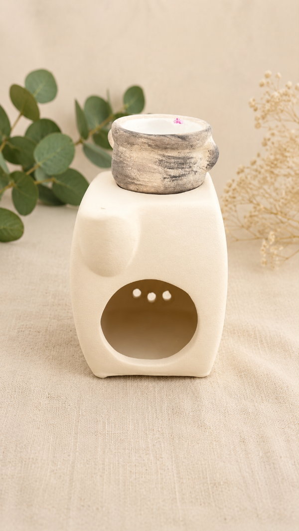 Producto - Hornito Bizcocho Caldero