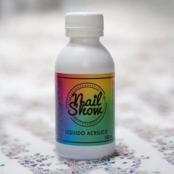 Producto - Monomero Nail Show 100 ml