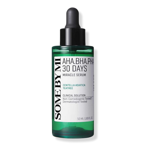 Producto - SOME BY MI - AHA, BHA, PHA 30 Days / Serum Exfoliante Pieles con Brotes - 50ml