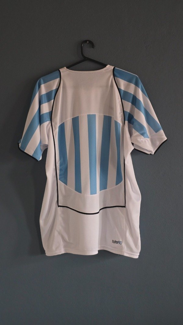 Producto - CAMISETA ENTRENAMIENTO TOTAL 90 - 3