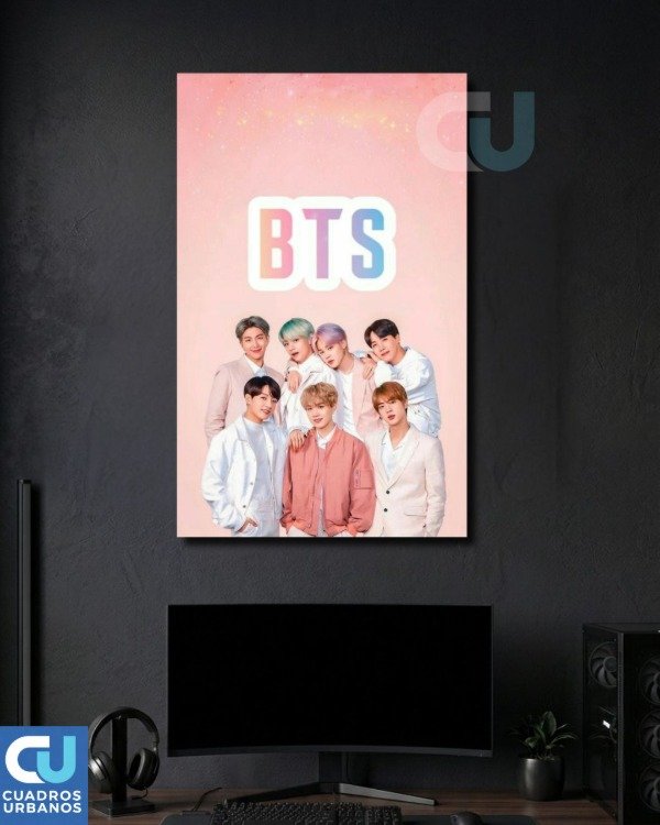 Producto - BTS 11