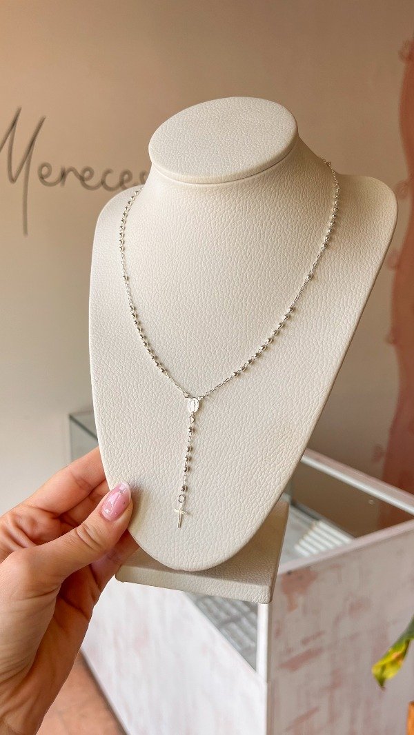 Producto - Collar Denario