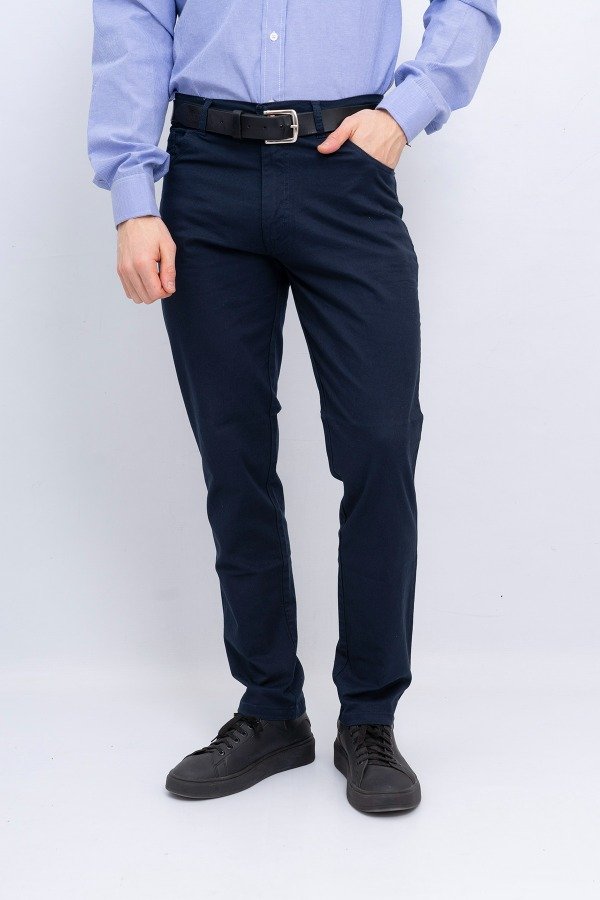 Producto - 3030 - Jean Gabardina Elastizado