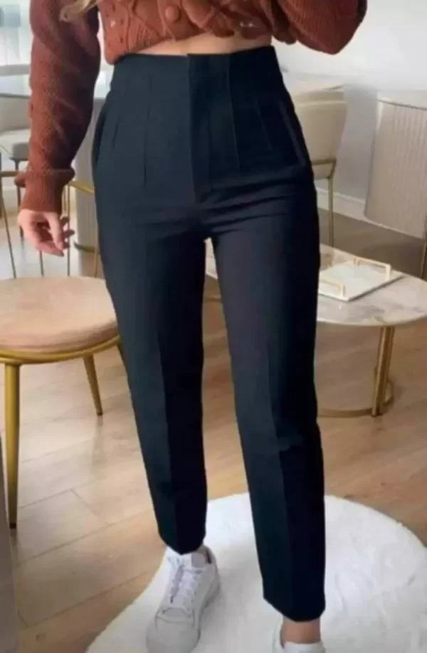 Producto - PANTALÓN PINZADO BENGALINA