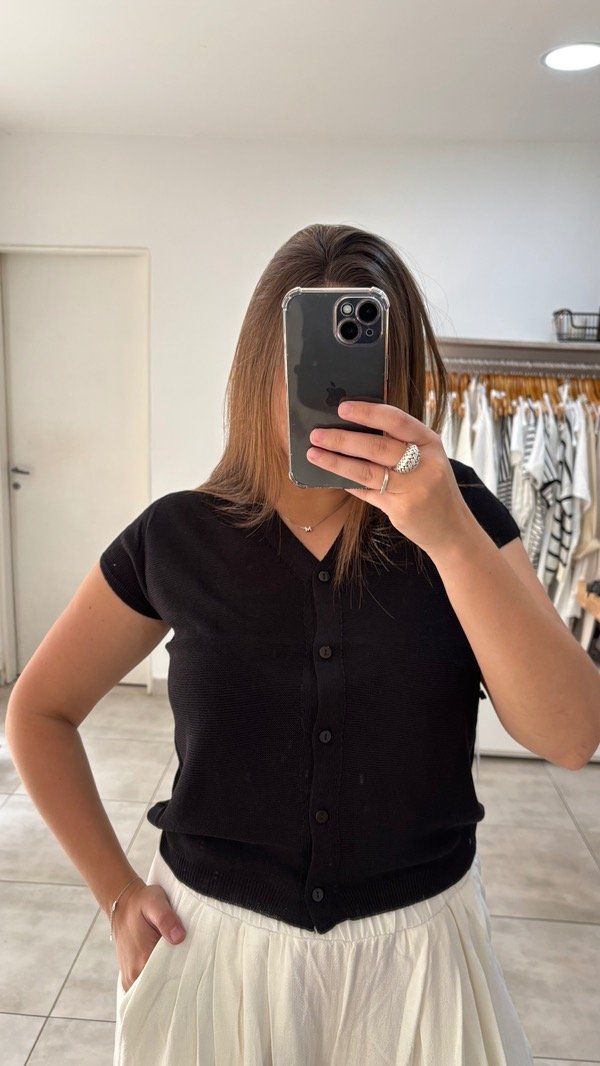 Producto - Chaleco Chester