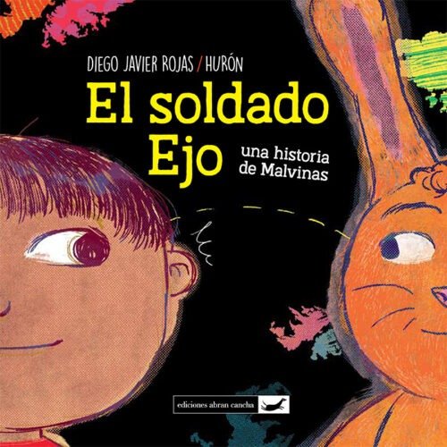 Producto - EL SOLDADO EJO