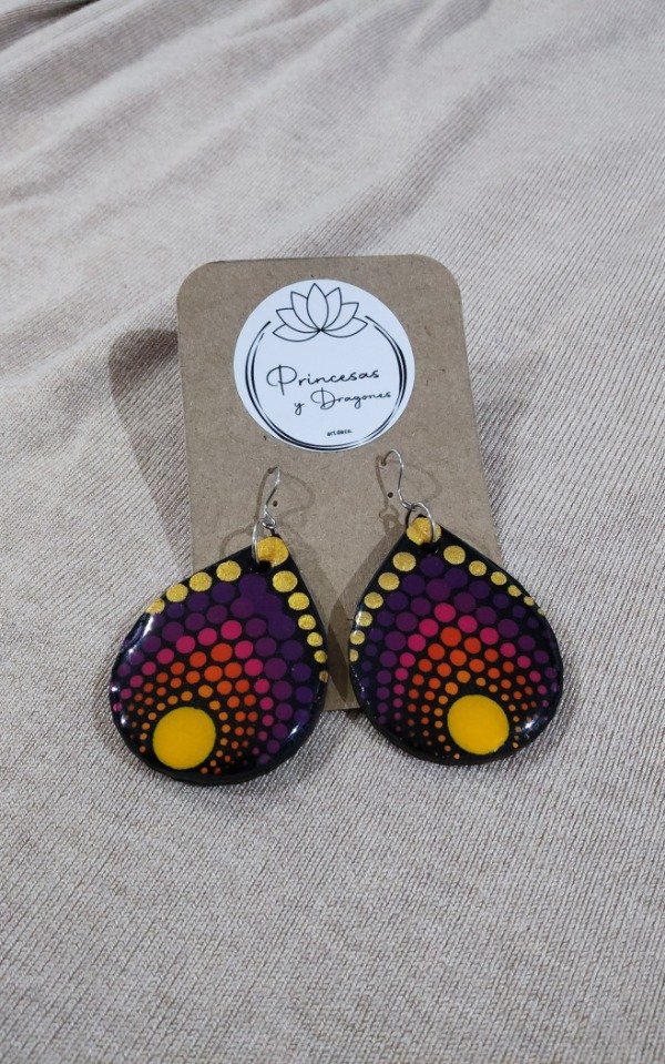 Producto - Aros de Diseño A2