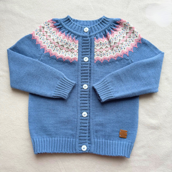 Producto - Cardigans Talle 2 - 1