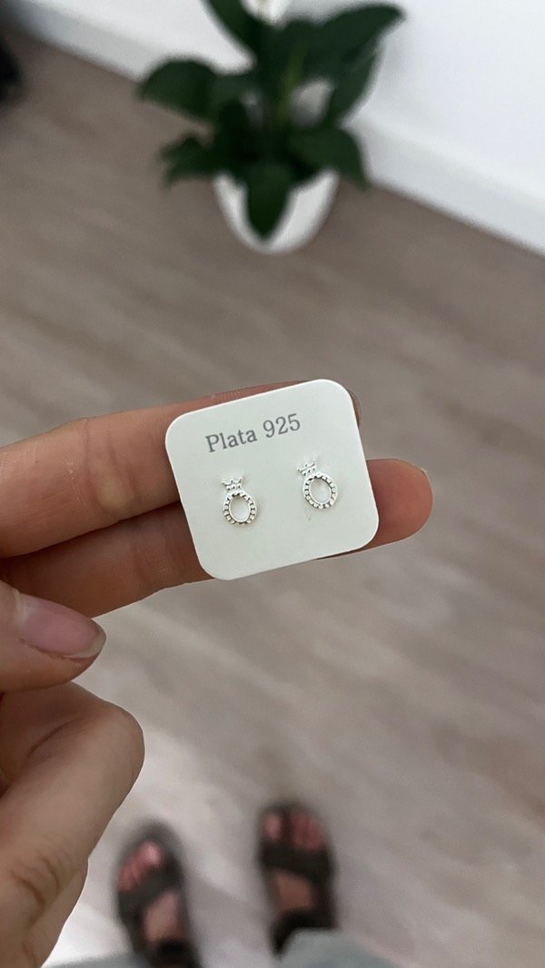 Producto - Pasante Pandora