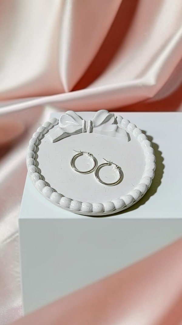 Producto - Argollas Hoops AB