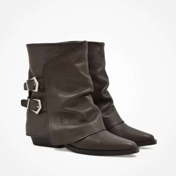 Producto - Texana Micadel Tanner chocolate