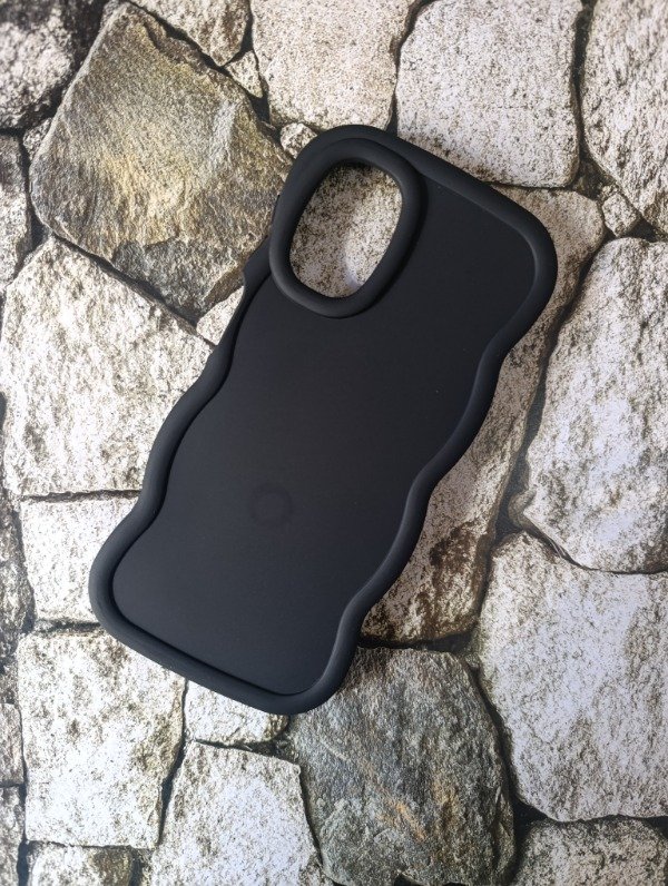 Producto - Funda tpu nube Samsung A13 4G negra