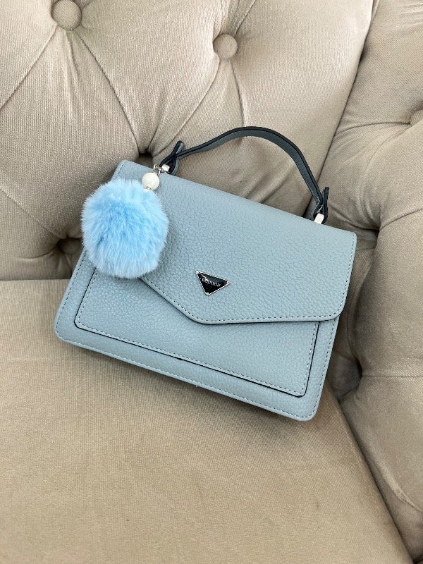 Producto - MINI BAG PARIS ART.2566 - 4