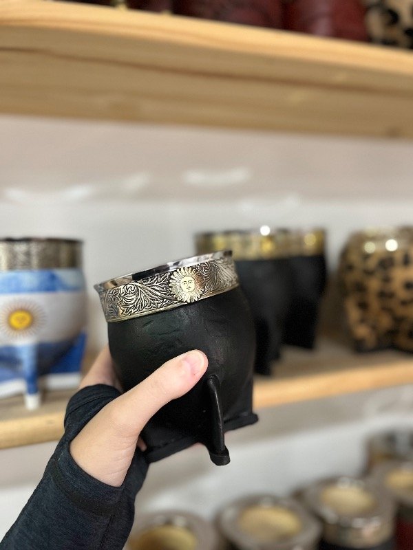 Producto - Imperial aplique Sol de Mayo