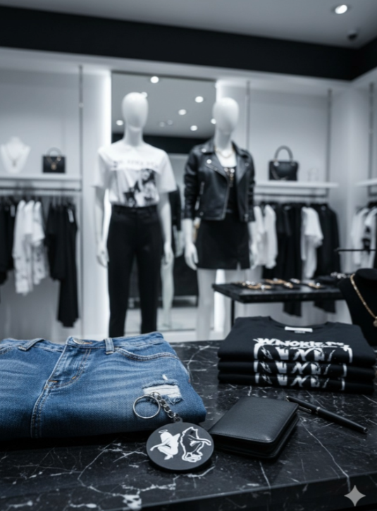 Producto - LLaveros Publicidad Doble Fax x 150 Unidades