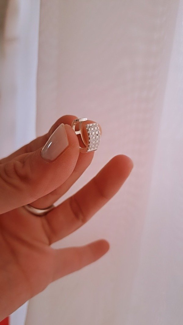 Producto - Cuff shine