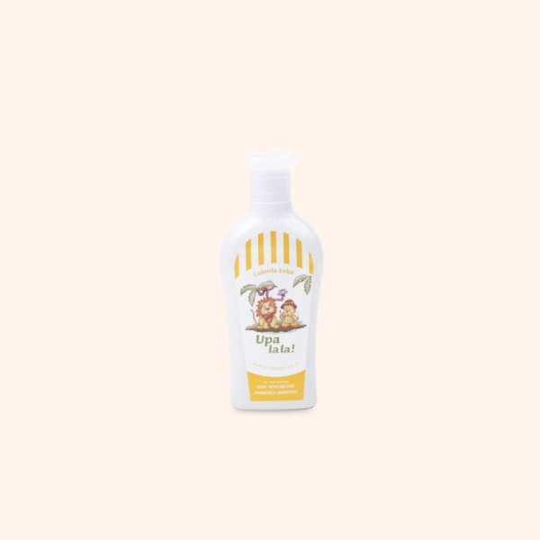 Producto - Colonia Amarilla Luna Lunera x 200cm3
