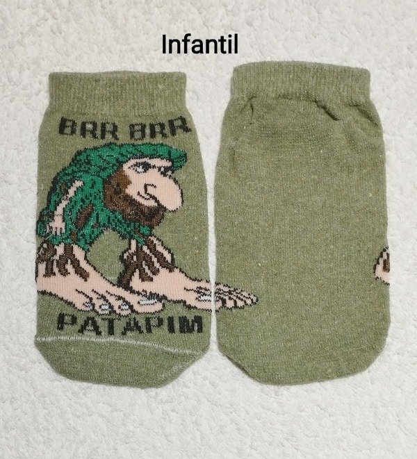 Producto - BRR BRR PATAPIM