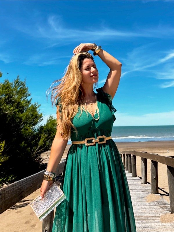 Producto - CHARLIE VERDE