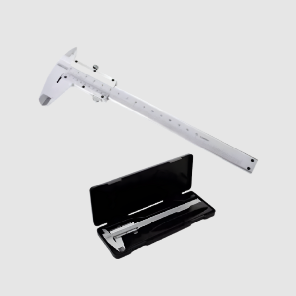 Producto - Calibre Manual Mecanico 150mm