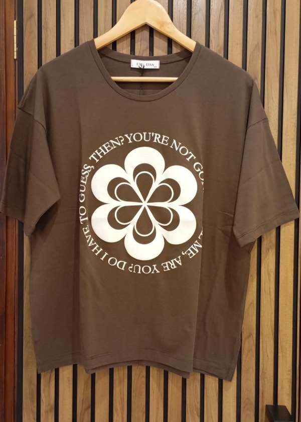 Producto - Remera Travesia