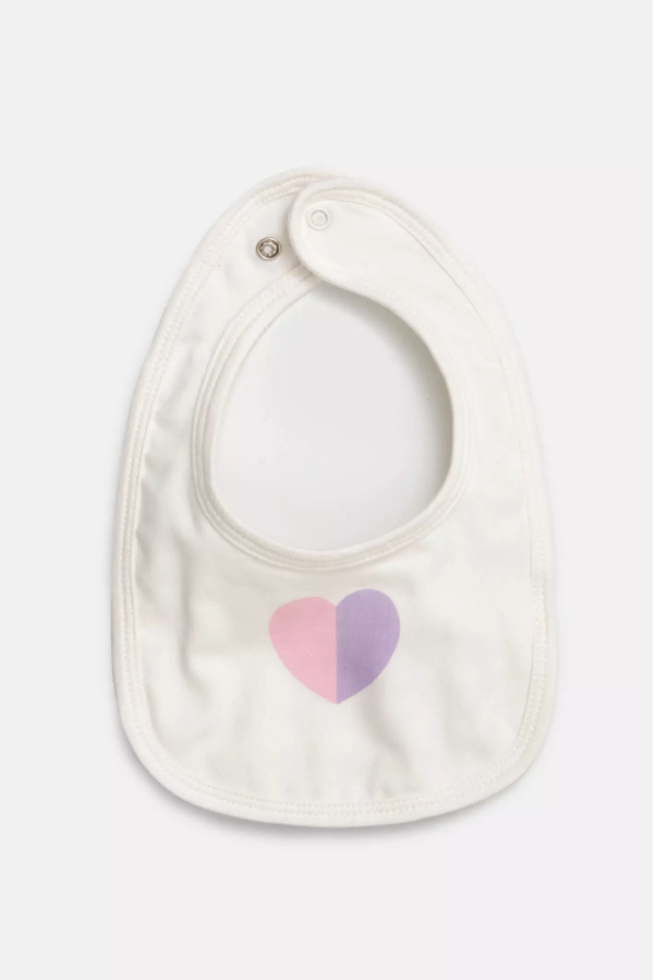 Producto - Babero Liso Candelaria CK