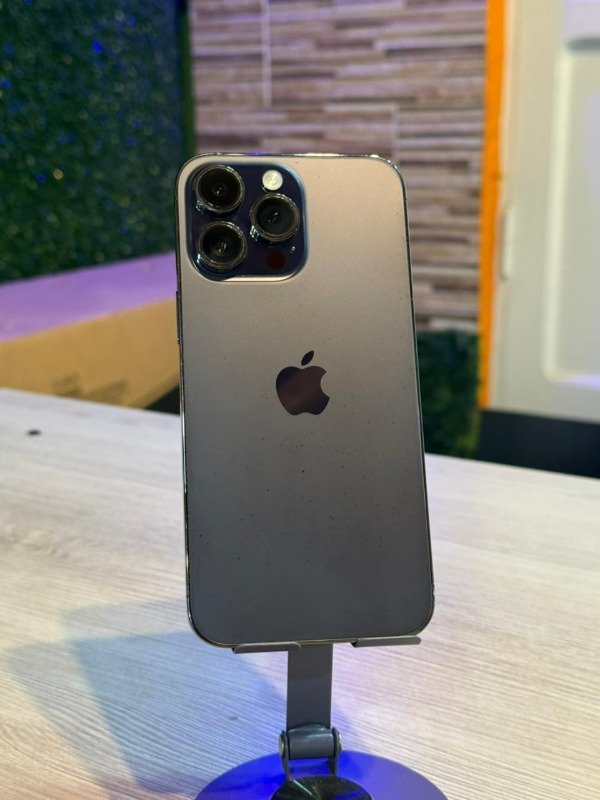 Producto - IPHONE 14 Pro Max 128GB