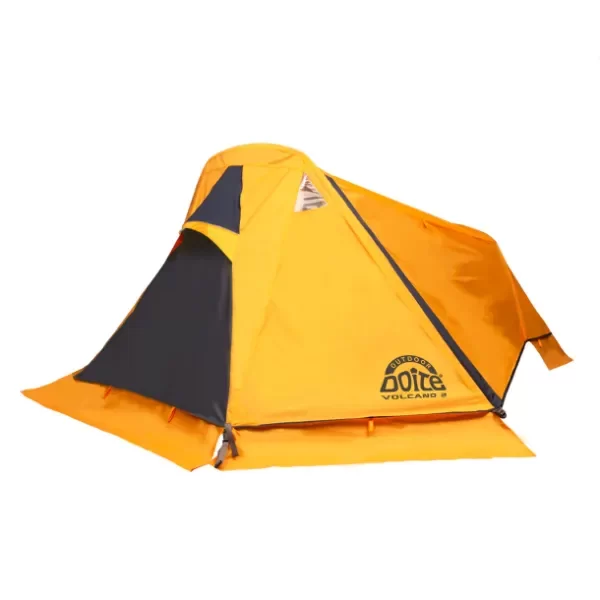 Producto - CARPA VOLCANO 2 PERSONAS DOITE
