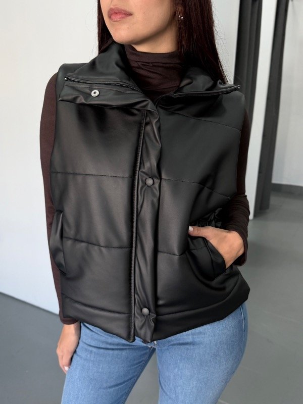 Producto - CHALECO ENGOMADO MONACO