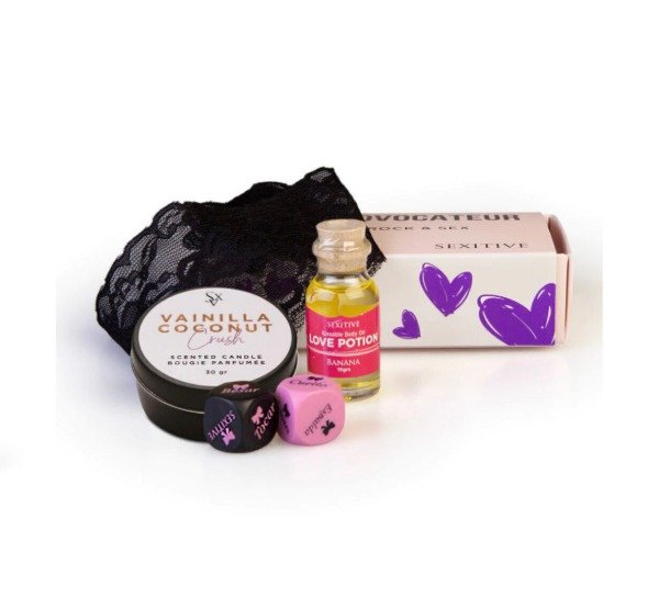 Producto - Sex Kit Provocateur