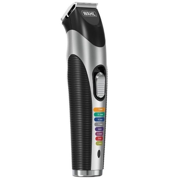 Producto - MAQUINA COLOR TRIM RECARGABLE WAHL - 1