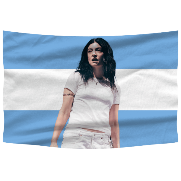 Producto - LORDE - ARGENTINA