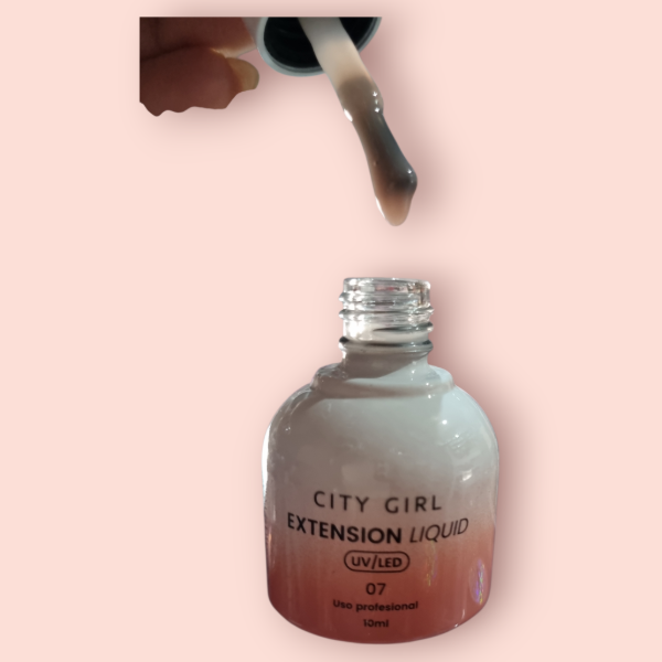 Producto - EXTENSION LIQUID CITY 7