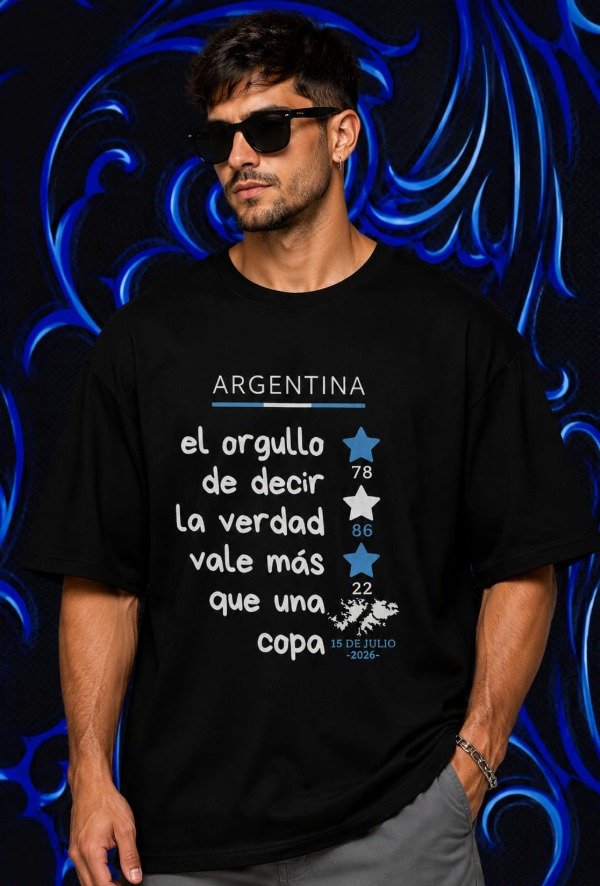Producto - ARGENTINA COD 5200 - 8