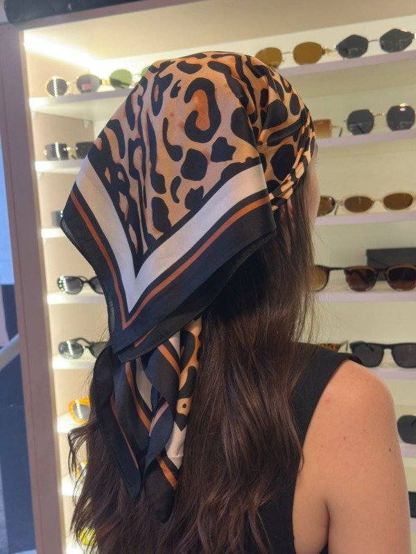 Producto - Pañuelo Guepard - M