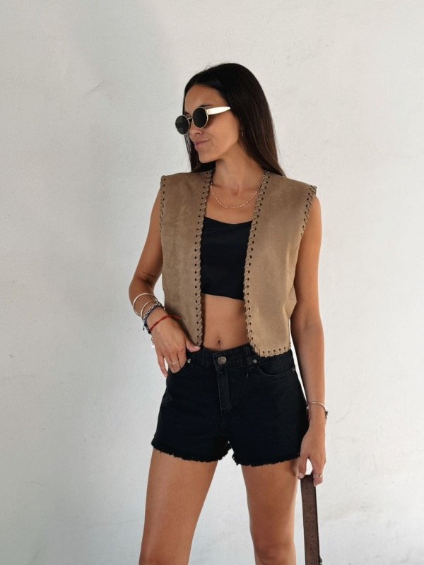 Producto - Chaleco Portugal