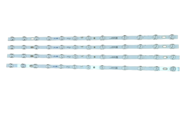 Producto - NR6583 L65P725  L65P735   AND65P7UHD  CDH-LE654KSMART24