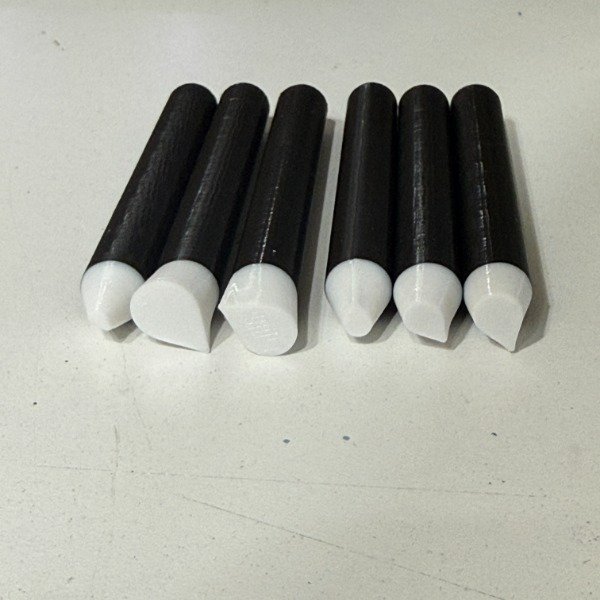 Producto - Varillas impresión 3D gota x 6 unidades