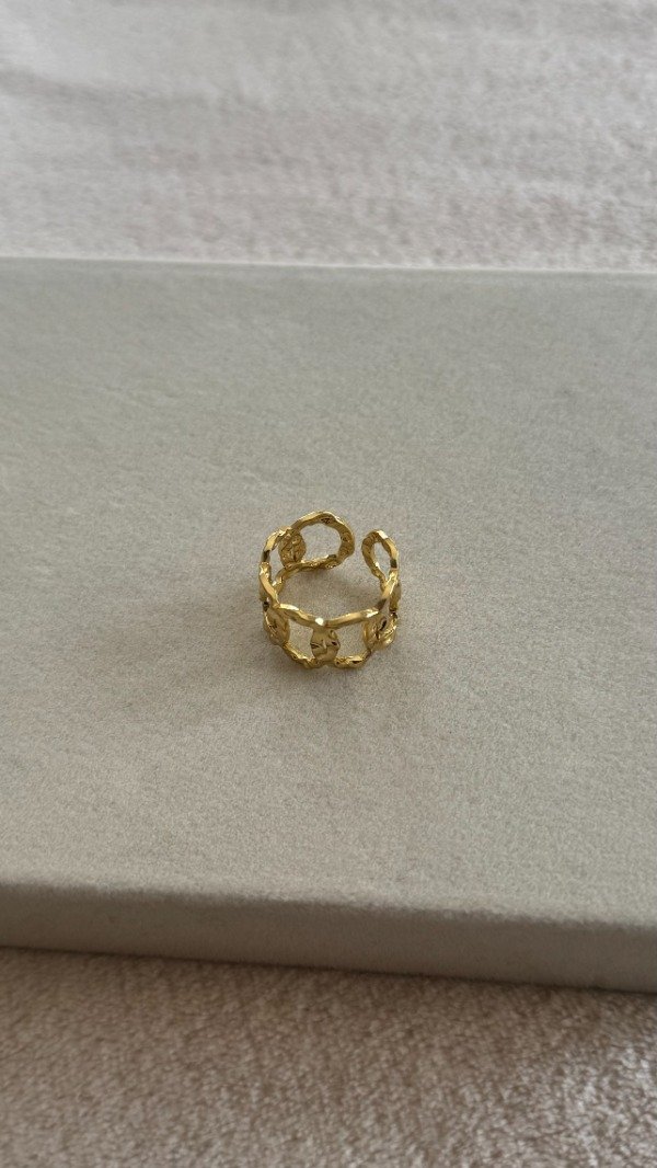 Producto - Anillo Equilibrio - 1