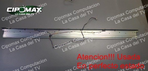 Producto - Tira led Sharp SH4316MFI - Garantia