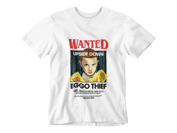 Producto - REME STRANGER THINGS 008