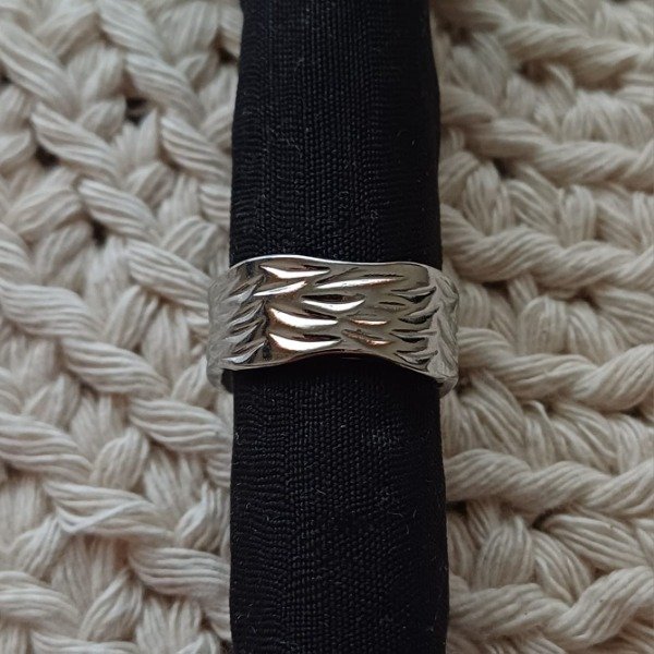 Producto - Anillo Julieta