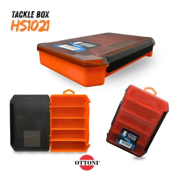 Producto - CAJA PORTAACCESORIOS OTTONI HS1021 22,5cm x 15cm x 4cm
